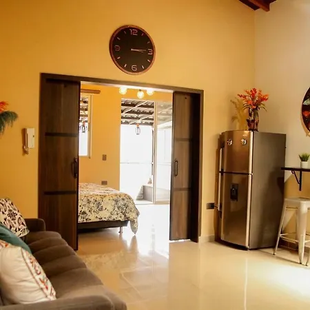 Lindo Apartamento Con Terraza En Bello Ant Exterior photo