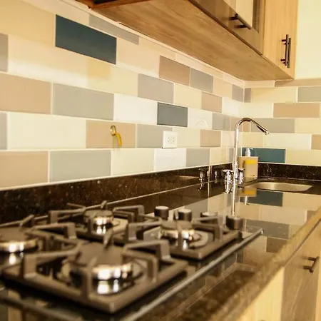 Lindo Apartamento Con Terraza En Bello Ant Exterior photo