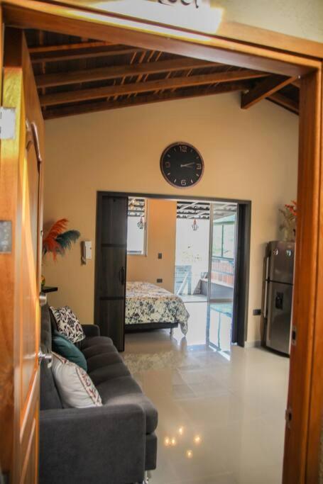 Apartment Lindo Con Terraza En Ant