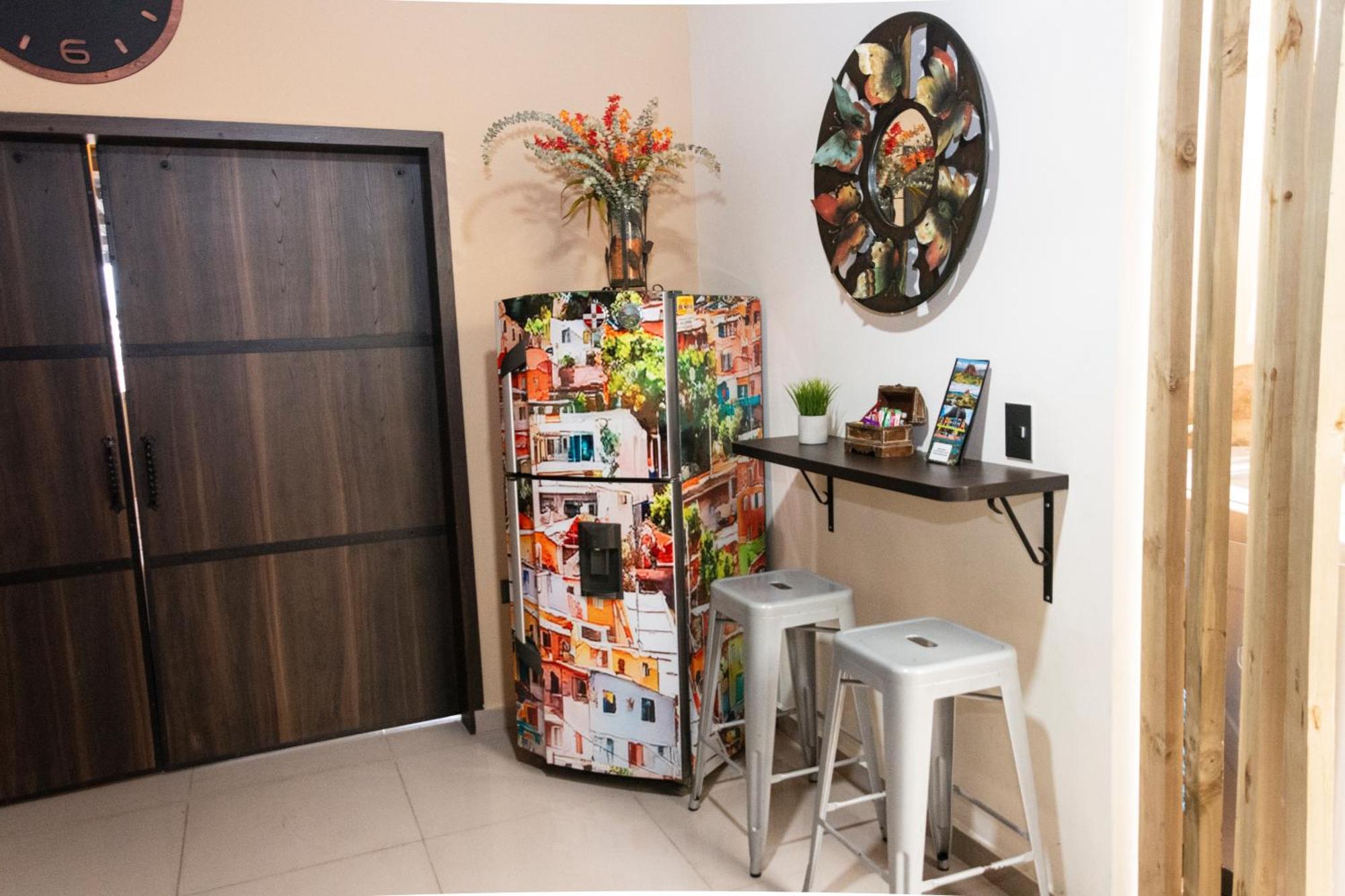 Lindo Con Terraza En Ant Apartment Bello